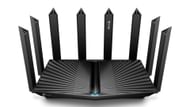 The Archer AXE95 is one of the best wi-fi 6E routers out there (Image via TP-Link)